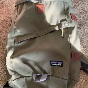 Patagonia Backpack - awesome pack!!!